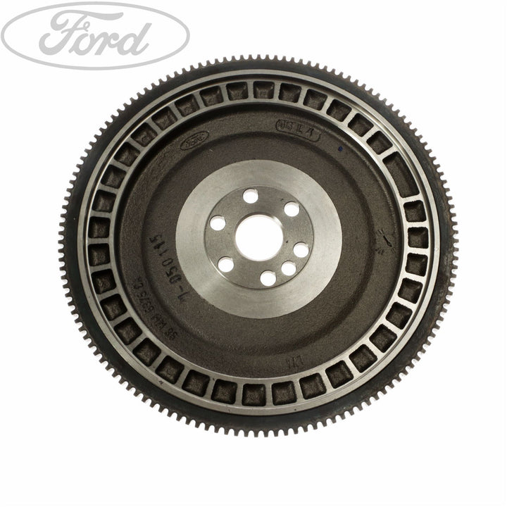 SOLID MASS FLYWHEEL SMF