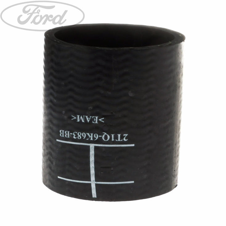 INTERCOOLER HOSE