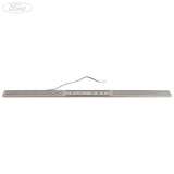 RANGER FRONT O/S DOOR STEP SCUFF PLATE 2008-2012