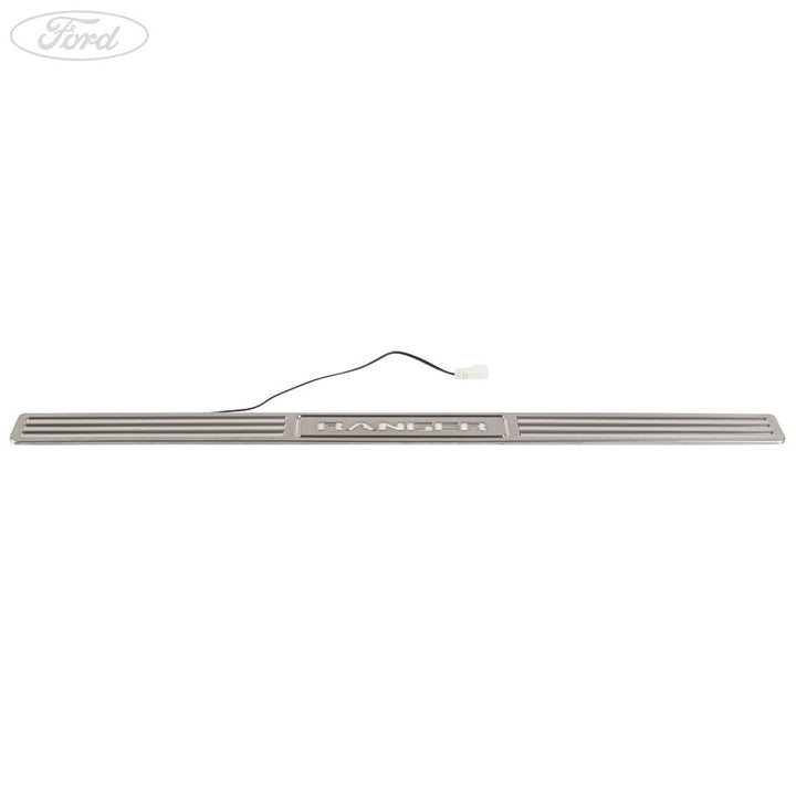 RANGER FRONT O/S DOOR STEP SCUFF PLATE 2008-2012