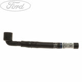 CRANKCASE OIL SEPARATOR HOSE