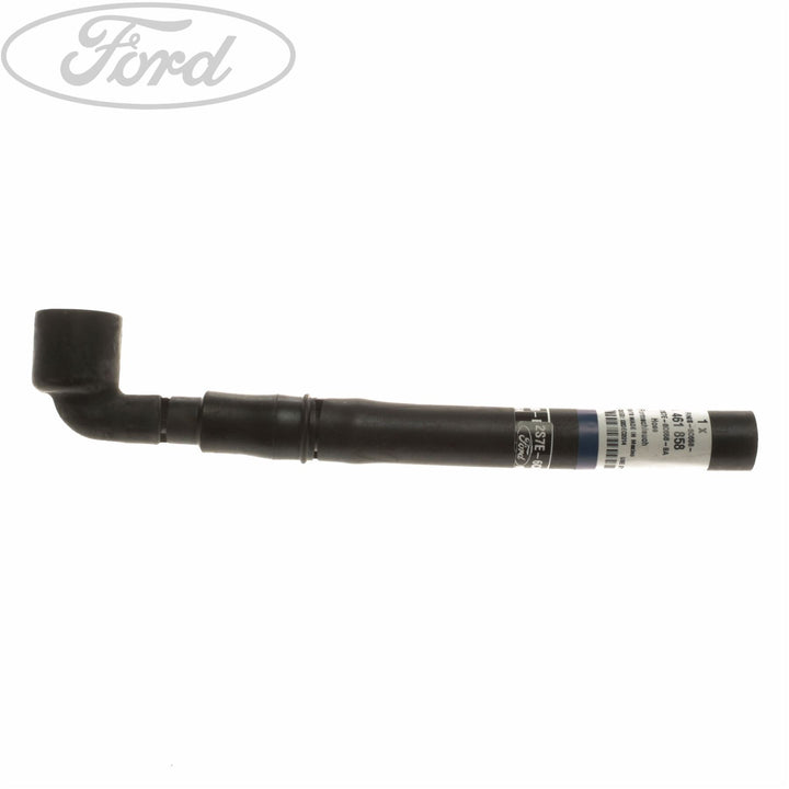 CRANKCASE OIL SEPARATOR HOSE