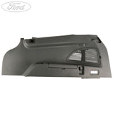 C-MAX GRAND C-MAX REAR O/S BOOT TRIM SUPPORT PANEL 10-15