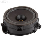 RANGER O/S REAR DOOR SPEAKER ALL DOUBLE & CHASSIS CAB