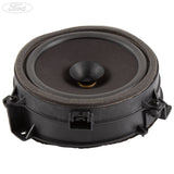 RANGER O/S REAR DOOR SPEAKER ALL DOUBLE & CHASSIS CAB
