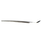 TRANSIT O/S WINDSCREEN WEATHERSTRIP INSERT MOULDING