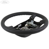 EVEREST STEERING WHEEL 04/2012- WAGON