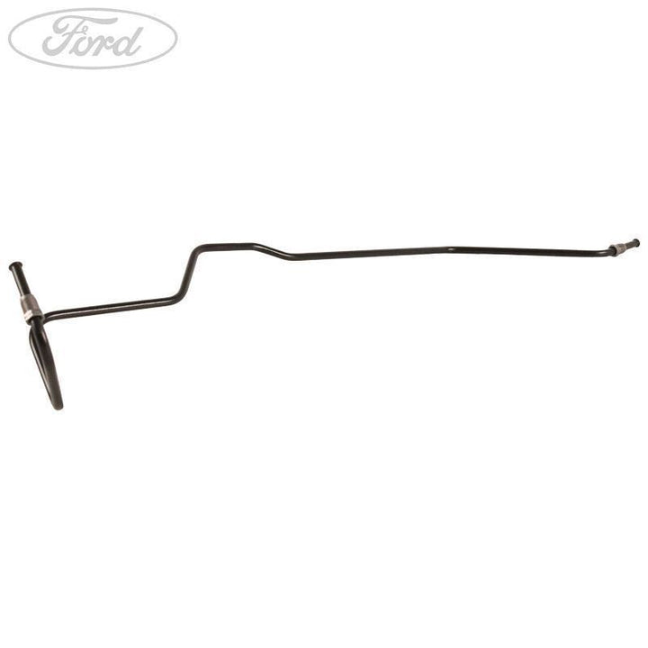 FIESTA B-MAX FRONT BRAKE PIPE -SERVO 11/12-09/13