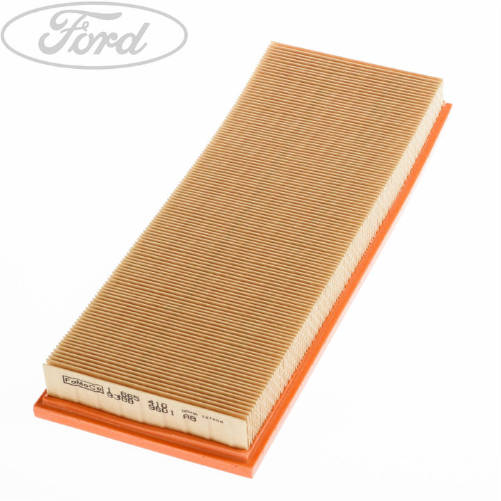 COUGAR MONDEO 1.6 1.8 2.0 ZETEC AIR FILTER ELEMENT 1993-2000