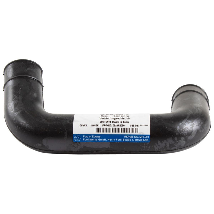 CRANKCASE OIL BREATHER VALVE