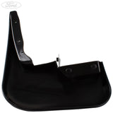 TRANSIT MK7 FRONT OS MUD FLAP SPLASH GUARD SINGLE 2006-2013