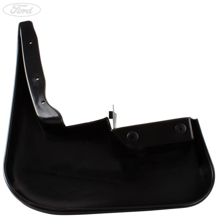 TRANSIT MK7 FRONT OS MUD FLAP SPLASH GUARD SINGLE 2006-2013