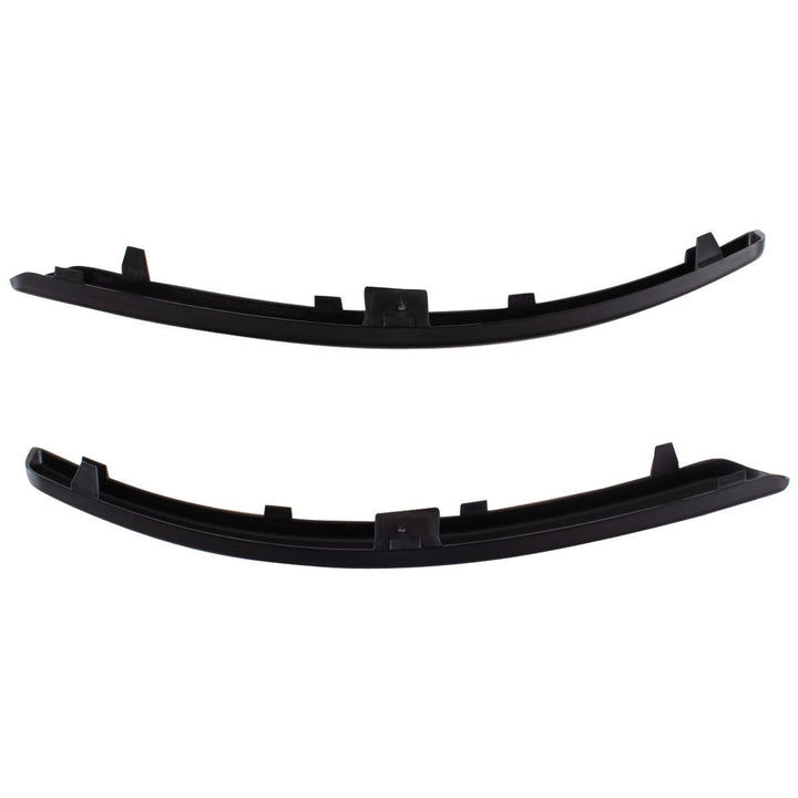 MONDEO FRONT BUMPER N/S RUBBING STRIP