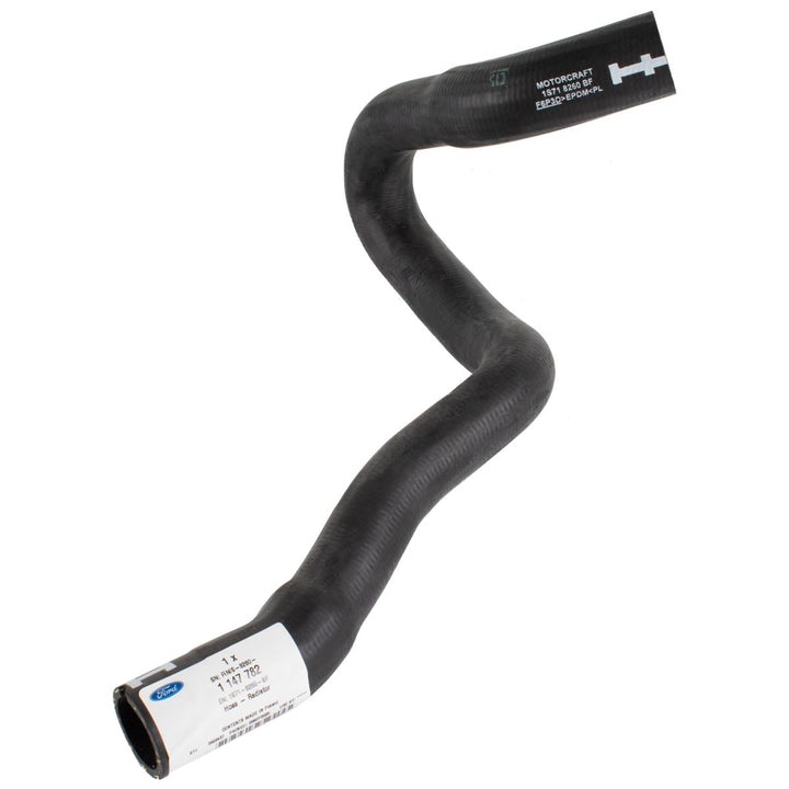 MONDEO DURATEC HE UPPER RADIATOR HOSE 00-07