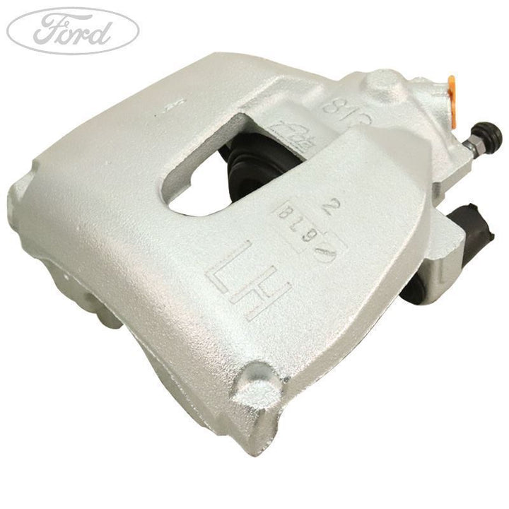 C-Max Focus Connect Kuga N/S Passenger Side Front Brake Caliper 2003-2020