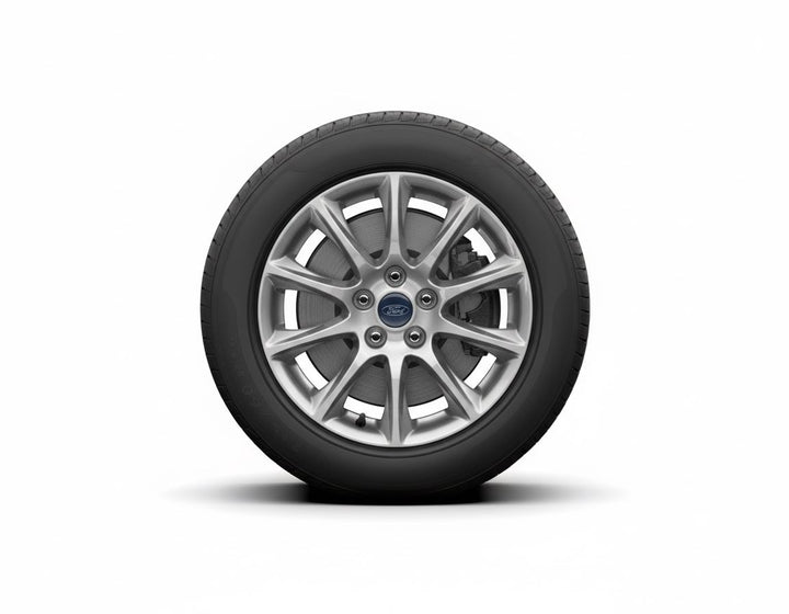 MONDEO FROM 09/2014 ALLOY WHEEL 16