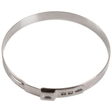 C-MAX FOCUS 1.6 ECOBOOST LARGE INNER CV BOOT CLAMP 88.5MM
