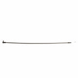 TRANSIT FRONT SEAT BASE SLIDE CABLE