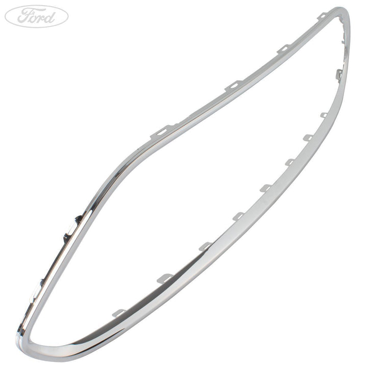 FOCUS CC FRONT BUMPER GRILLE BLANKING PLATE 2008-2011