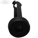 HEADREST GUIDE SLEEVE