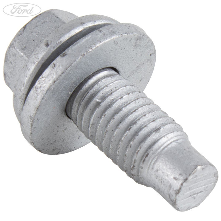 EXHAUST MANIFOLD SCREW AND WASHER  PACK OF 5