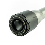 Transit 2.0 EcoBlue 2.0 TDCi Fuel Filler Pipe 2014-2019