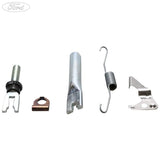 FOCUS B-MAX N/S REAR BRAKE SHOE ADJUSTER DRUM TYPE