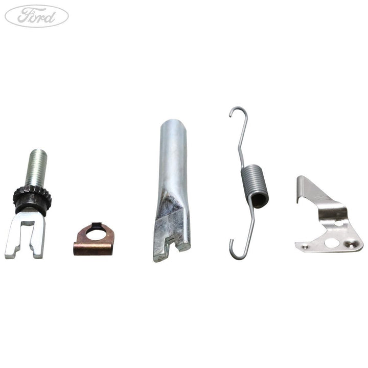 FOCUS B-MAX N/S REAR BRAKE SHOE ADJUSTER DRUM TYPE