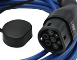 TOURNEO/TRANSIT CUSTOM EV CHARGING CABLE FOR PUBLIC CHARGING STATIONS