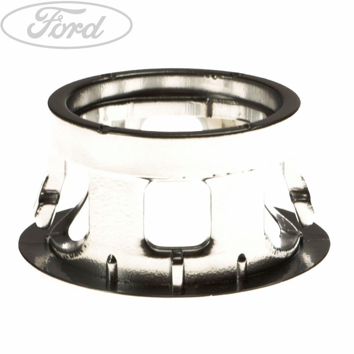 IGNITION SWITCH BEZEL