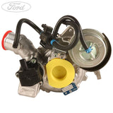 FIESTA ST 1.6 ECOBOOST 150 180 BHP TURBOCHARGER 2013-2019