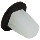 LUGGAGE COMPARTMENT DOOR GROMMET PACK OF 5