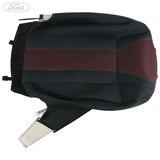 SEAT BACK COVER