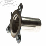 FOCUS FIESTA ECOSPORT AUTO CLUTCH SLAVE CYLINDER