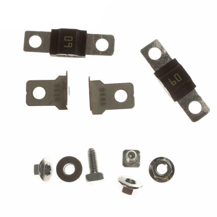 Transit Custom Transit Mk8 60 Amp Wire Fuse Kit 2012-2023