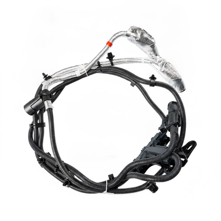 TRANSIT CUSTOM 2.0 ECOBLUE UREA TANK COOLING TUBE 6-SPEED MANUAL VMT6 2023-ONWARDS 2668269