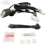 ACCESSORY FEED WIRE