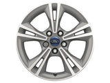 FOCUS SET OF 4 ALLOY WHEELS 01/2011 07/2015