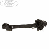 FIESTA FRONT DOOR HINGE SWING CHECK STRAP