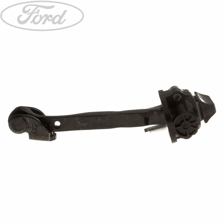 FIESTA FRONT DOOR HINGE SWING CHECK STRAP