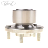 MONDEO FOCUS FRONT O/S OR N/S WHEEL HUB ASSEMBLY