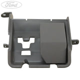 DASH PANEL STIFFENER MEMBER