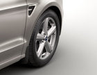S-MAX FROM 05/2015 MUD FLAPS FRONT,CONTOURED