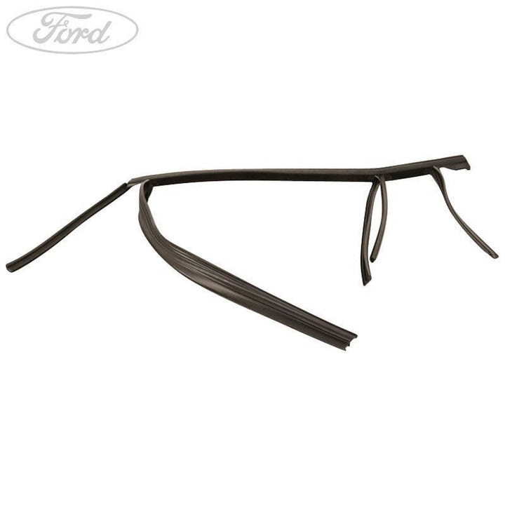 C-MAX REAR N/S DOOR GLASS CHANNEL WEATHERSTRIP SEAL 2015-
