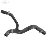 RADIATOR HOSE