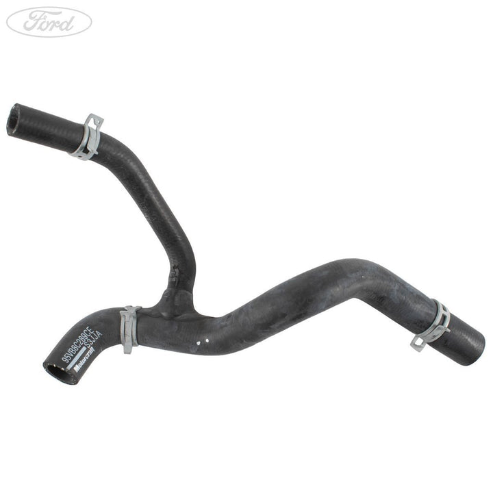 RADIATOR HOSE