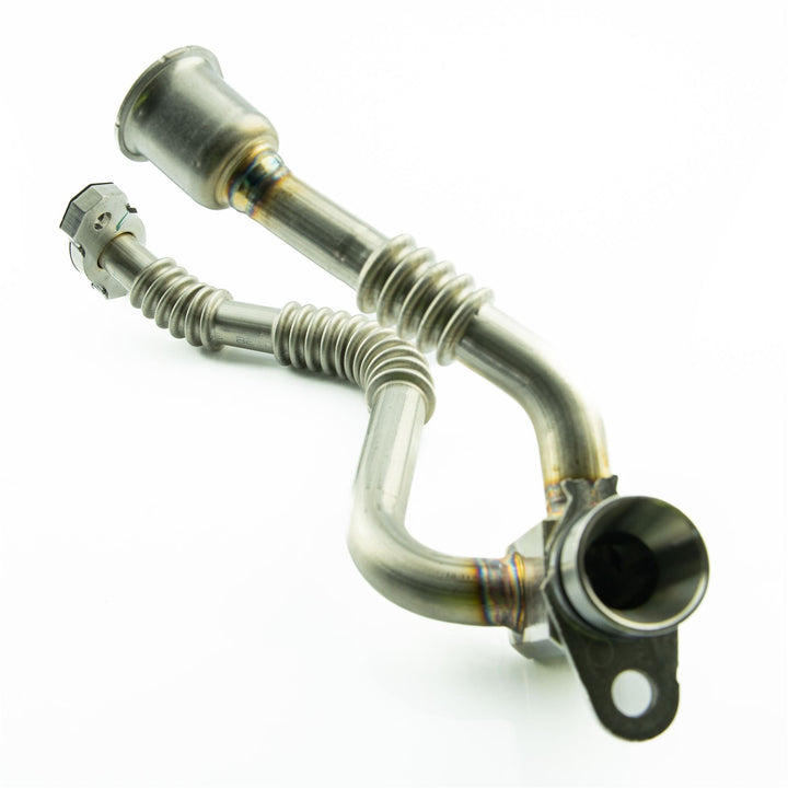RANGER 2.0 ECOBLUE TURBOCHARGER OIL RETURN HOSE 2019-2023