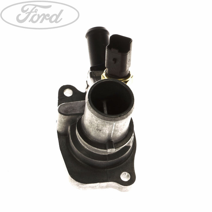 Ka Mk2 1.2L MPI Engine Coolant Thermostat 2008-2016