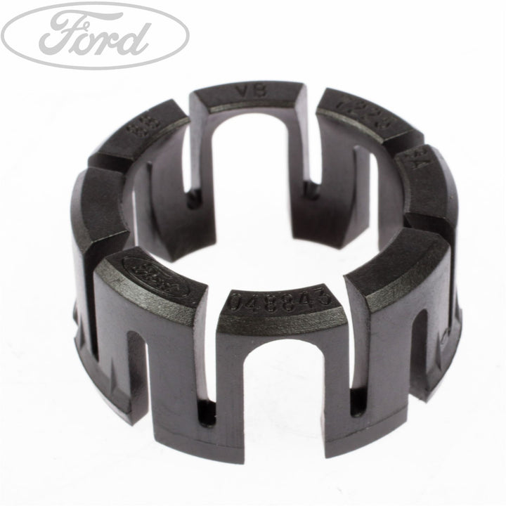 MANUAL TRANSMISSION GEAR BALL SEAT