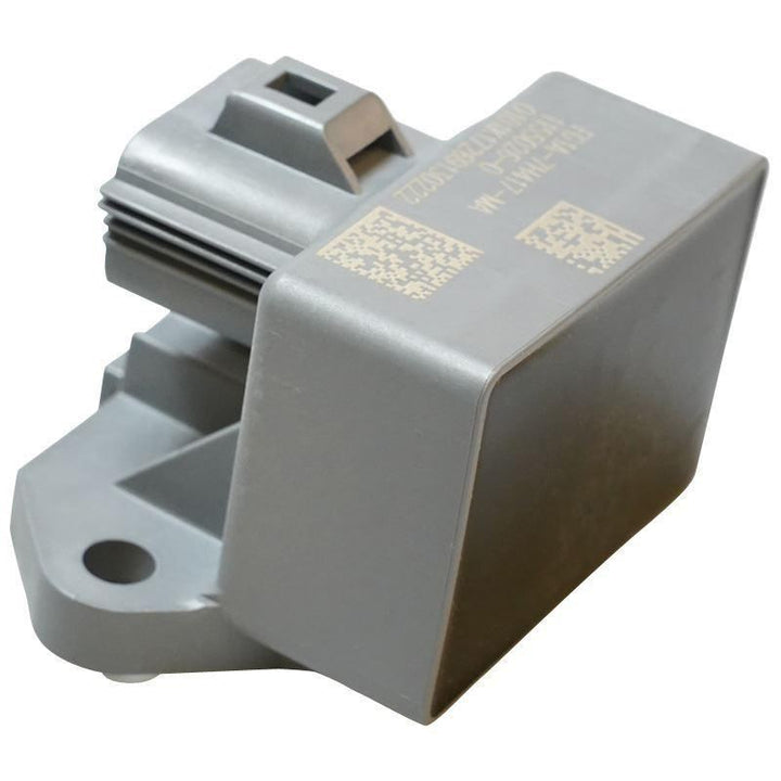 TRANSFER SHIFT CONTROL MODULE